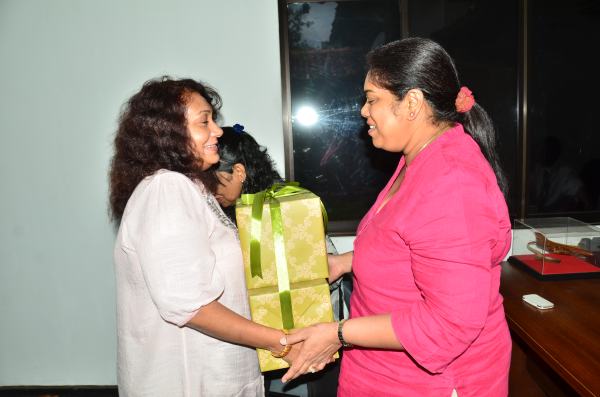Community Service Project at “National Council for Mental Health” -Borella
